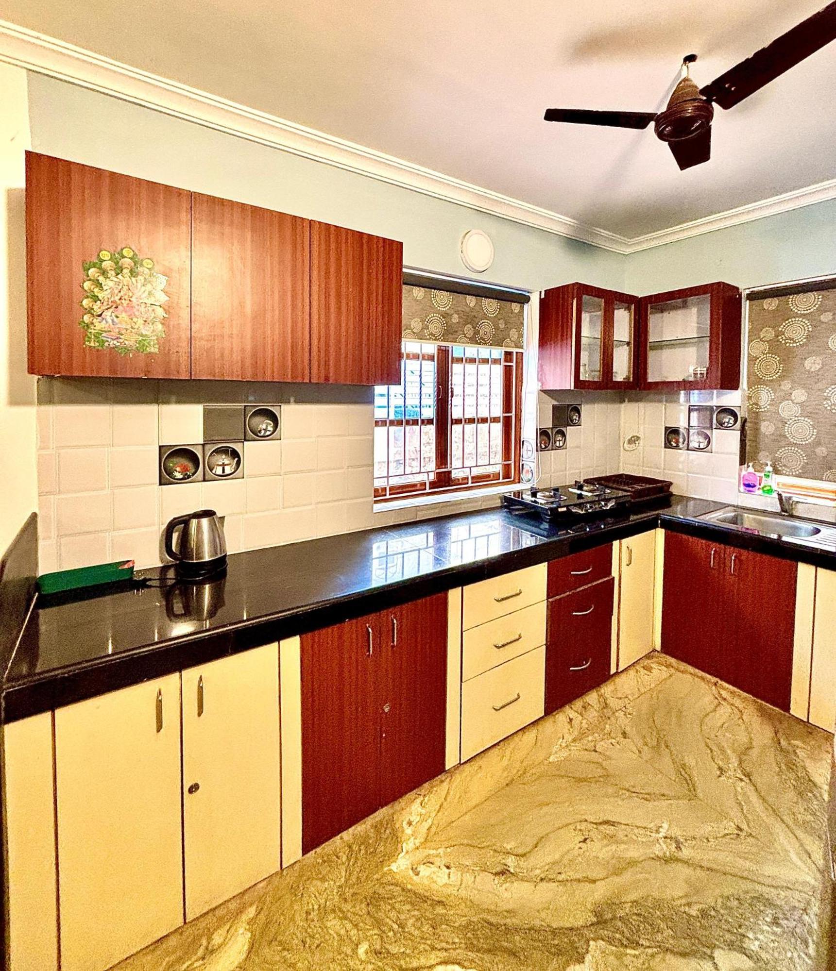 3Bhk Private Pool Villa By Silver Villas Calangute Eksteriør bilde