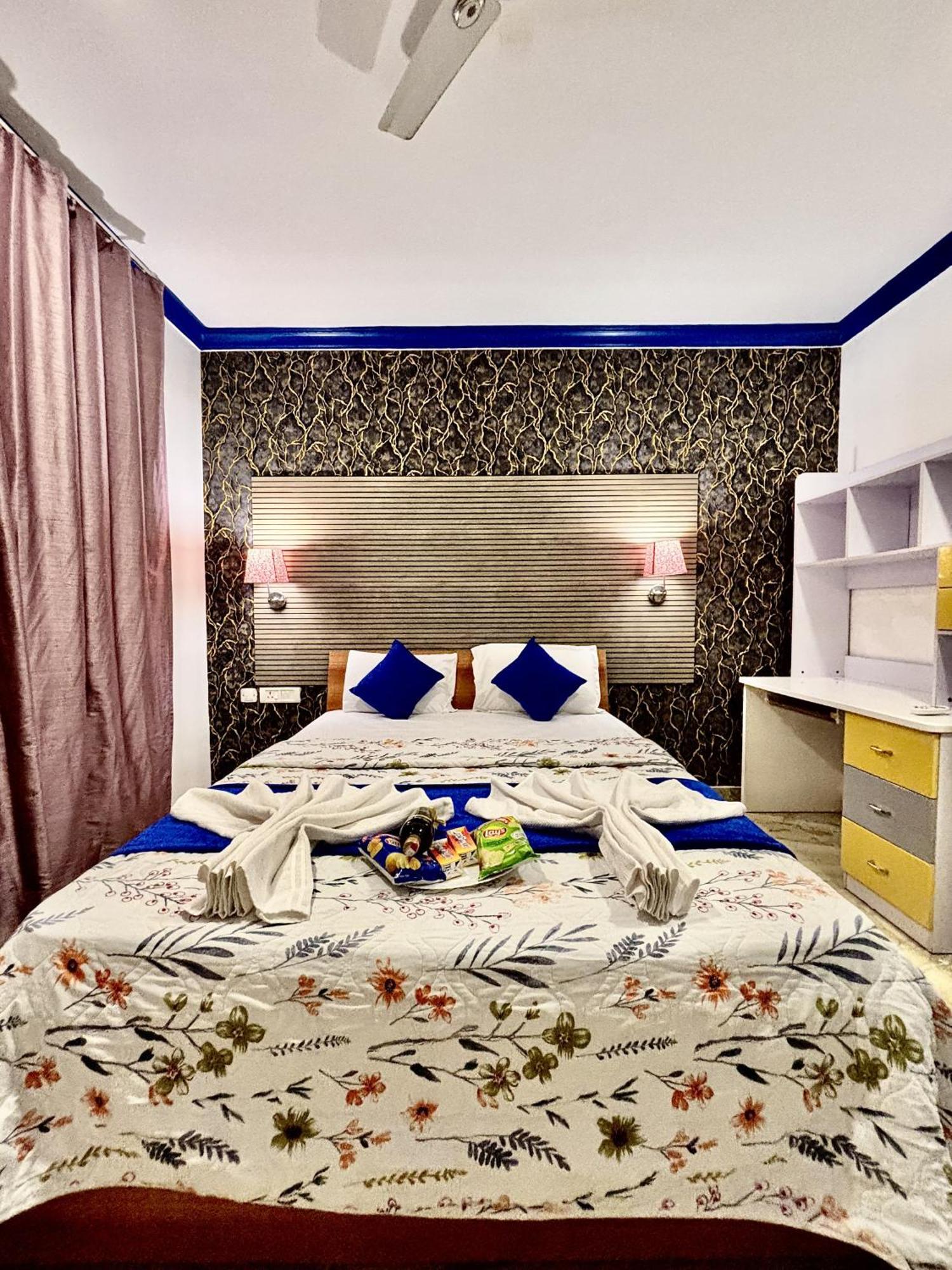 3Bhk Private Pool Villa By Silver Villas Calangute Eksteriør bilde
