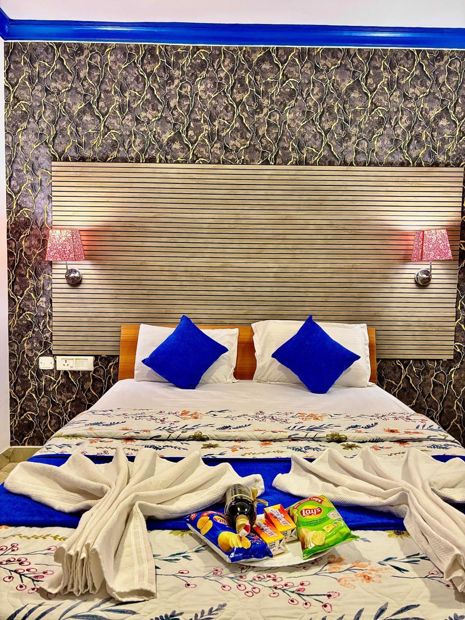 3Bhk Private Pool Villa By Silver Villas Calangute Eksteriør bilde